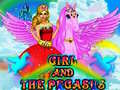 Gioco Girl And The Pegasus 