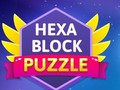 Gioco Hexa Block Puzzle