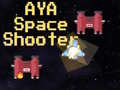 Gioco AYA Space Shooter