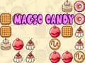 Gioco Magic Candy