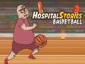 Gioco Hospital Stories Basketball 