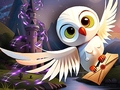 Gioco Magic Owl Academy