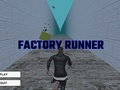Gioco Factory Runner