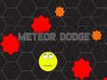 Gioco Meteor Dodge