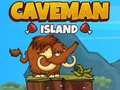 Gioco Caveman Island