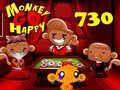 Gioco Monkey Go Happy Stage 730
