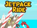 Gioco Jetpack Ride