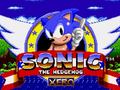 Gioco Sonic the Hedgehog: Xero