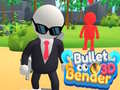 Gioco Bullet Bender 3D