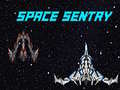 Gioco Space Sentry