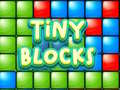Gioco Tiny Blocks