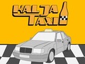 Gioco Kalja Taxi