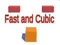 Gioco Fast and Cubic