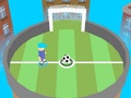 Gioco Mini-Caps: Soccer