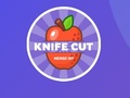 Gioco Knife Cut: Merge Hit