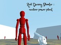 Gioco Red Dummy Shooter