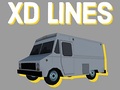 Gioco XD Lines