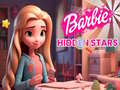 Gioco Barbie Hidden Star