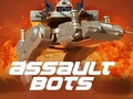 Gioco Assault Bots