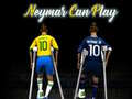Gioco Neymar can play