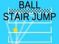 Gioco Ball Stair Jump