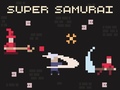 Gioco Super Samurai