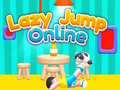 Gioco Lazy Jump Online