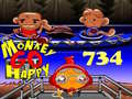 Gioco Monkey Go Happy Stage 734