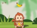 Gioco Monkey & Fruits