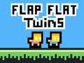 Gioco Flap Flat Twins