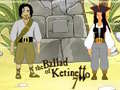 Gioco The Ballad of Ketinetto 7