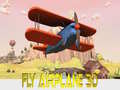 Gioco Fly AirPlane 3D