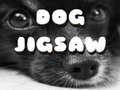 Gioco Dog Jigsaw 