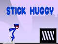 Gioco Stick Huggy