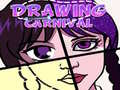 Gioco Drawing Carnival 