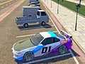 Gioco Japan Drift Racing Car Simulator