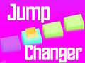 Gioco Jump Changer