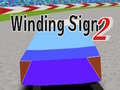 Gioco Winding Sign 2