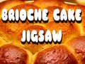 Gioco Brioche Cake Jigsaw