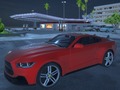 Gioco City Car Parking 3D