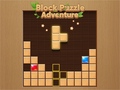 Gioco Block Puzzle Adventure