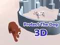 Gioco Protect The Dog 3d