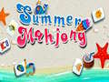 Gioco Summer Mahjong