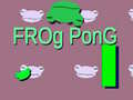 Gioco Frog Pong