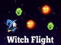 Gioco Witch Flight