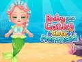 Gioco Baby Cathy Ep34 Cute Mermaid