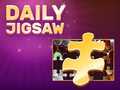 Gioco Daily Jigsaw