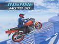 Gioco Insane Moto 3D