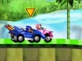 Gioco Sonic Racing Zone