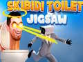 Gioco Skibidi Toilet Jigsaw